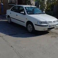 فروش سمند اس ای|خودرو سواری و وانت|مشهد, الهیه|دیوار