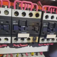 برق و تاسیسات خانگی و صنعتی|خدمات پیشه و مهارت|تهران, مرزداران|دیوار