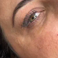 جشنواره مژه گلوریا