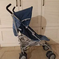 کالسکه کودک چیکو ایتالیایی