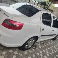 رانا مدل ۹۲ موتور tu5درجه یک