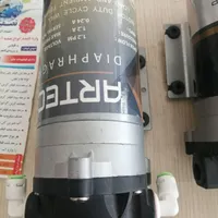 نصب و تعمیر و سرویس دستگاه های تصفیه و ابسردکن