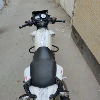 اپاچی ۱۸۰|موتورسیکلت|اصفهان, زهران|دیوار