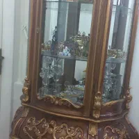 بوفه|بوفه، ویترین، کنسول|تهران, اوقاف|دیوار