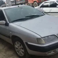 زانتیا مدل ۸۴|خودرو سواری و وانت|آبگرم, |دیوار