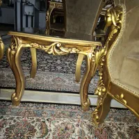 مبل استیل|مبلمان خانگی و میز عسلی|ملایر, |دیوار