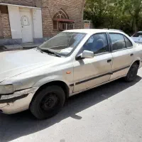 سمند مدل ۸۳|خودرو سواری و وانت|آبادان, |دیوار