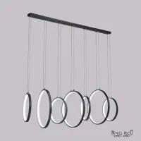 نصب لاین نوری لوستر کلید پریز اجرا هالوژن|لامپ و چراغ|شیراز, فضلآباد|دیوار