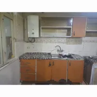 کابینت دسته دوم