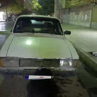 پیکان وانت|خودرو سواری و وانت|مشهد, گلبرگ|دیوار