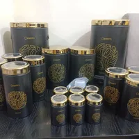 سرویس ۱۷ پارچه پاسماوری جا حبوباتی