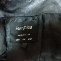 کاپشن مردانه breshka چرم|لباس|تهران, مینای شمالی (مخبر)|دیوار