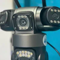 دوربین مداربسته دزدگیر اماکن|دوربین مداربسته|کاشمر, |دیوار