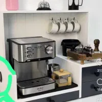 میز اسپرسو قوه دیواری