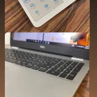 لپتاپ dell نسل 10-11 وارداتی|رایانه همراه|رشت, بازار|دیوار