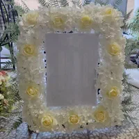 اجاره تاج گل مصنوعی خیریه امام هادی|خدمات پذیرایی، مراسم|تهران, یافت آباد جنوبی|دیوار