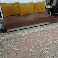 کاناپه مبل تخت خواب شو