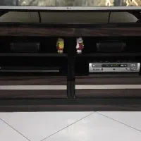 میز تلویزیون ضدخش ترک