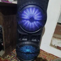 (اسپیکر شارژی)