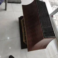 بخاری گازی|بخاری، هیتر، شومینه|رباط‌کریم, رباط‌کریم|دیوار
