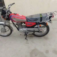 فروش موتور سیکلت|موتورسیکلت|چابهار, |دیوار