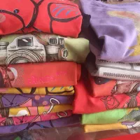 انواع لباس ست بچه گانه|حراج|آبیک, |دیوار