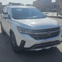 فروش شاسی  FMC T5|خودرو سواری و وانت|زاهدان, |دیوار