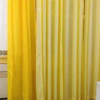 فروش پرده کاملا نو