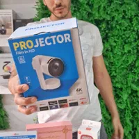 ویدیوپروژکتور|تلویزیون و پروژکتور|کاشان, فاز ۱ ناجی آباد|دیوار