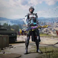 اکانت کالاف و پی اس|کنسول، بازی ویدئویی و آنلاین|رشت, پارک شهر|دیوار