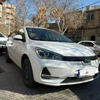 آریزو۵ برقی EV مدل ۲۰۲۴ سند آزاد ۵تا کار