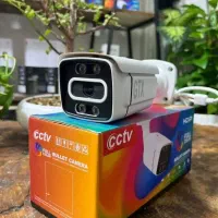فروش تخصصی دوربین های HD/IPاز برند معتبر GTX