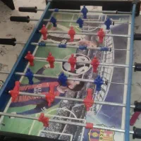 فوتبال دستی