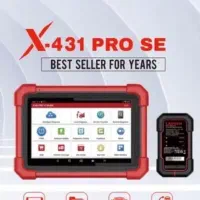 دستگاههای تست موتور عیب یابی خودرو وی-مکس