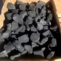 کار در کارگاه زغال