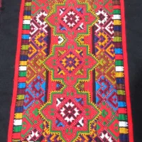 زیاستین شیش ستاره بچگانه|لباس|ریگ ملک, |دیوار