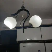 لوستر آشپزخانه در حدنو