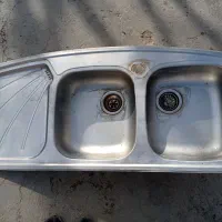 سینک ظرفشویی