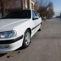 پارس 401 tu5|خودرو سواری و وانت|ماکو, |دیوار