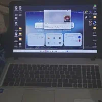 لپ تاپ ایسوس|رایانه همراه|تهران, خاوران|دیوار