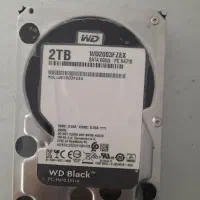 مانیتور سالم..  و کیبورد و هارد ۲|حراج|زنجان, |دیوار