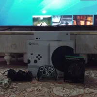 ایکس باکس سری اس|کنسول، بازی ویدئویی و آنلاین|قزوین, |دیوار