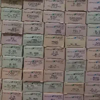 رنگ مو|آرایشی، بهداشتی، درمانی|بندر ماهشهر, |دیوار