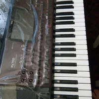 آموزش ارگ (کیبورد) پیانو