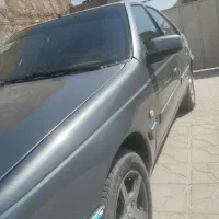 پژو ۴۰۵|خودرو سواری و وانت|کوار, |دیوار