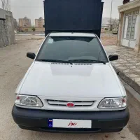 پراید وانت مدل 98