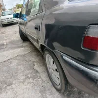 زانتیا 2000 مدل 86