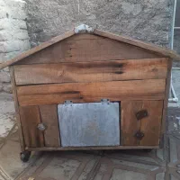 قفس|صنایع دستی و سایر لوازم تزئینی|بم, |دیوار