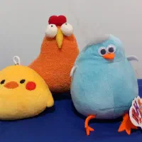 عروسک|اسباب‌‌بازی|تهران, شهرک محلاتی|دیوار