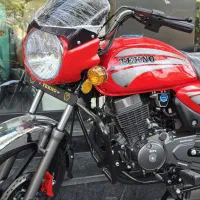 تکنو باکسر۲۰۰ سی سی ترمز abs اقساط ۱۴۰۵